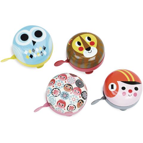 Vilac Bicycle bell 1 pc